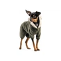 Костюм для тварин Pet Fashion ALF S хакі (4823082430000) - зменшене зображення 2