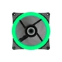 Кулер до корпусу Gamemax GMX-RF12-G - зменшене зображення 2