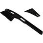 Щітка зі скребком Bottari 53 см "BRUSHICE 18" (32309Black-IS) - зменшене зображення 2