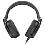 Навушники GamePro HS1300 RGB 7.1 Black (HS1300) - зменшене зображення 2