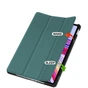 Чохол до планшета BeCover Smart Case Xiaomi Redmi Pad Pro 12.1'' Dark Green (711300) - зменшене зображення 3