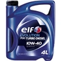 Моторна олива ELF EVOL. 700 Turbo Diesel 10w40 4л - зменшене зображення 1