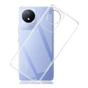 Чохол до мобільного телефона BeCover Vivo Y02/Y02A Transparancy (708946) - зменшене зображення 2