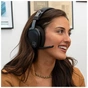 Навушники Jlab JBuds Work Wireless Black (IEUHBJBUDSWORKRBLK4) - уменьшенное изображение 9