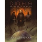 Настільна гра Geekach Games Дюна. Пригоди в Імперії - Швидкий старт (Dune RPG Wormsign Quickstart Guide) (укр.) (GKRP0015ph) - зменшене зображення 1