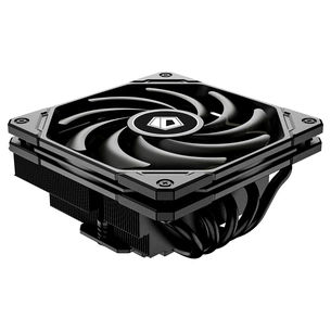 Кулер до процесора ID-Cooling IS-55 BLACK зображення 1