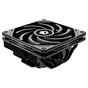 Кулер до процесора ID-Cooling IS-55 BLACK - зменшене зображення 1