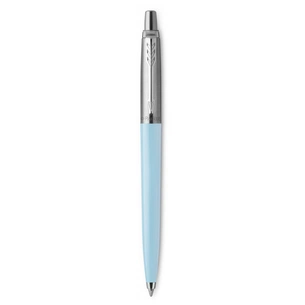 Ручка кулькова Parker JOTTER 17 Original Arctic Blue CT BP (15 932_7457) изображение 1