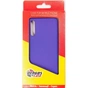 Чохол до мобільного телефона Dengos Carbon Huawei P Smart S, purple (DG-TPU-CRBN-81) - зменшене зображення 4