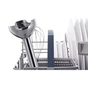 Блендер Bosch MSM26500 - зменшене зображення 7
