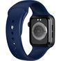 Смарт-годинник Globex Smart Watch Urban Pro (Blue) - зменшене зображення 3