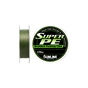 Шнур Sunline Super PE 150м 0,405мм 60Lb/30кг (темно-зелений) (1658.04.69) - зменшене зображення 1