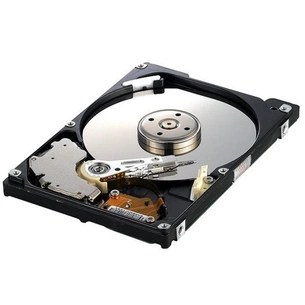 Жорсткий диск для сервера 300GB 15K 6Gbps SAS 3.5" HDD (V3700) IBM (00AR114) зображення 1