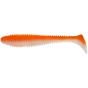 Силікон рибальський Select FatFish 3" 209 (6 шт/уп) (1870.37.11) - зменшене зображення 1