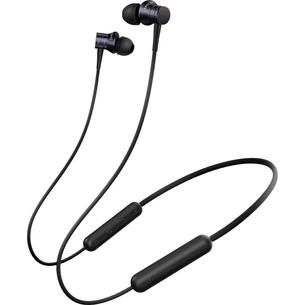 Навушники 1MORE Piston Fit BT In-Ear Headphones (E1028BT Black) зображення 1