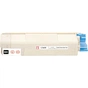 Тонер-картридж BASF OKI C5650/5750 Black 43865740/43865740 (KT-C5650K) - зменшене зображення 2