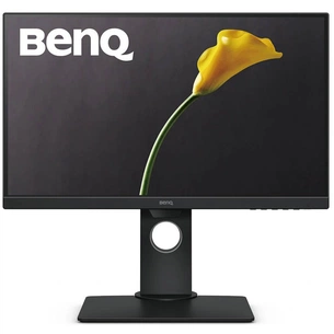 Монітор BenQ GW2480T Black зображення 1