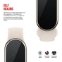 Плівка захисна Armorstandart Xiaomi Mi Band 8 9 pcs. (ARM67091) - зменшене зображення 2