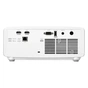Проектор Optoma ZW350ST - зменшене зображення 4