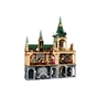 Конструктор LEGO Harry Potter Гоґвортс: Таємна кімната 1176 деталей (76389) - зменшене зображення 8