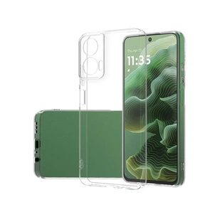 Чохол до мобільного телефона BeCover Motorola Moto G35 Transparancy (712747) зображення 1