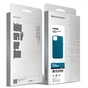 Чохол до мобільного телефона Armorstandart FAKE Leather Case Apple iPhone 15 Plus Sea Blue (ARM76298) - зменшене зображення 5