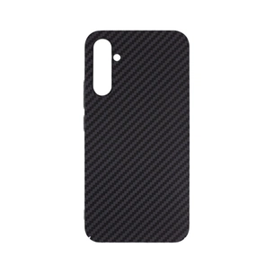 Чохол до мобільного телефона Armorstandart LikeCarbon Samsung A34 5G (A346) Black (ARM71927) зображення 1