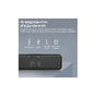 Акустична система Promate Capsule-2 Black (capsule-2.black) - зменшене зображення 5