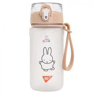Поїльник-непроливайка Yes Miffy 500 мл (708322) зображення 1