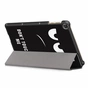 Чохол до планшета BeCover Smart Case Huawei MatePad T10 Don't Touch (705928) - зменшене зображення 3