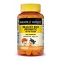 Пробіотики Mason Natural з клітковиною для дітей, Healthy Kids Probiotic (MAV-17115) - зменшене зображення 1
