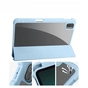 Чохол до планшета BeCover Soft Edge Pencil Mount Xiaomi Mi Pad 5 / 5 Pro Light Blue (708365) - зменшене зображення 4