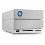Зовнішній жорсткий диск LaCie 3.5" 20TB (STGB20000400) - зменшене зображення 2
