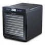 Сушка для овочів та фруктів WetAir WFD-K700BSS - уменьшенное изображение 1