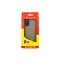 Чохол до мобільного телефона Dengos Kit for Samsung Galaxy A03s case + glass (Blue) (DG-KM-25) - зменшене зображення 4