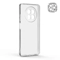 Чохол до мобільного телефона Armorstandart Air Realme 12 5G Camera cover Clear (ARM77890) - зменшене зображення 2