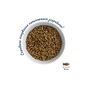 Сухий корм для кішок Home Food Hypoallergenic For sterilised морський коктейль 200 г (4820290090118) - зменшене зображення 4