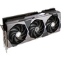 Відеокарта MSI GeForce RTX4070Ti 12Gb SUPRIM (RTX 4070 Ti SUPRIM 12G) - зменшене зображення 5