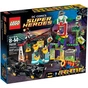 Конструктор LEGO Super Heroes Джокерленд (76035) - зменшене зображення 1