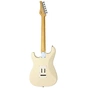 Електрогітара FGN Odyssey Boundary Series Olympic White (BST-M/OLW) - зменшене зображення 2