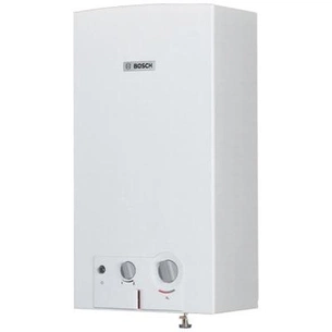 Проточний водонагрівач Bosch WR 10-2 B зображення 1
