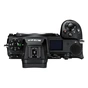 Цифровий фотоапарат Nikon Z 6 II + FTZ Adapter Kit (VOA060K002) - зменшене зображення 5