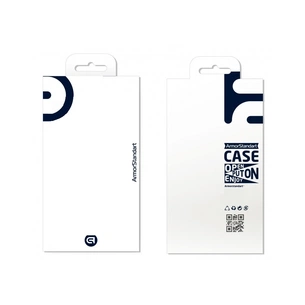 Чохол до мобільного телефона Armorstandart Air Force Infinix Hot 50 Pro 4G Camera cover Clear (ARM80941) зображення 1