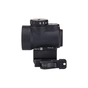 Коліматорний приціл Trijicon MRO 2.0 MOA Green Dot AC32082 QR Full Co-Witness (MRO-C-2200033) - уменьшенное изображение 6