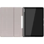 Чохол до планшета BeCover Smart Case Lenovo Yoga Smart Tab YT-X705 Night (704706) - зменшене зображення 4