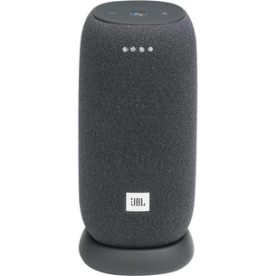 Акустична система JBL Link Portable Grey (JBLLINKPORGRY) зображення 1