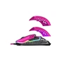 Мишка Xtrfy M42 RGB Pink (XG-M42-RGB-PINK) - зменшене зображення 9