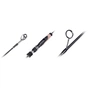 Вудилище Fishing ROI Slim 1.98м 0.8-4гр (615-198) - зменшене зображення 2