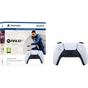 Геймпад Playstation DualSense PS5 + FIFA23 (9440796) - зменшене зображення 1