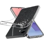 Чохол до мобільного телефона Spigen Samsung Galaxy S24+, Liquid Crystal Glitter, Crystal Quartz (ACS07325) - уменьшенное изображение 9